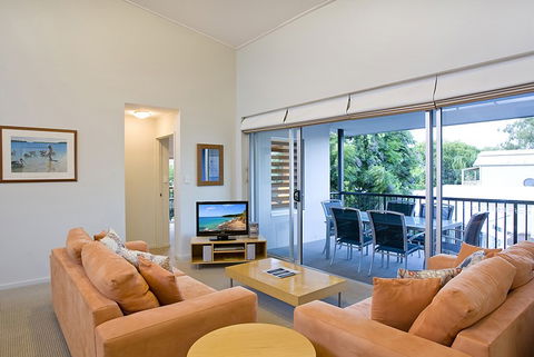 Verano Resort - Tourism Cairns 5