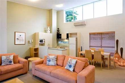 Verano Resort - Tourism Cairns 6