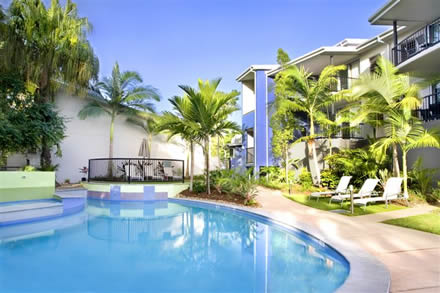 Verano Resort - Tourism Cairns 7