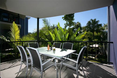 Verano Resort - Tourism Cairns 8