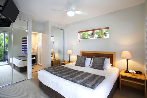 Verano Resort - Tourism Cairns 9