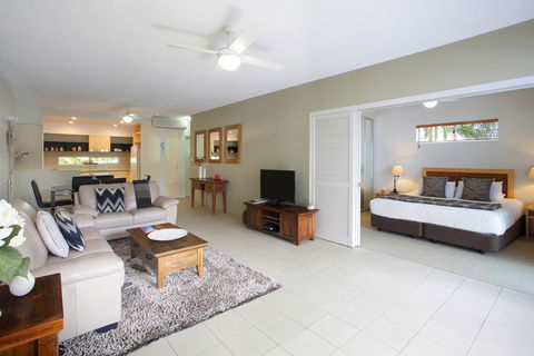 Verano Resort - Tourism Cairns 10