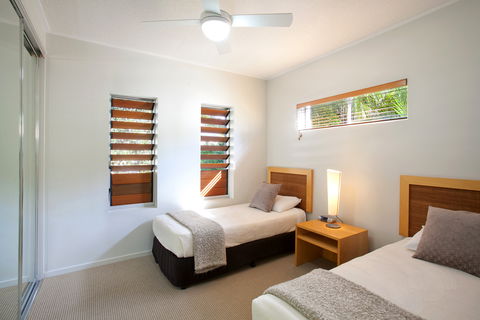 Verano Resort - Tourism Cairns 11