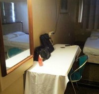 Whitsunday International Hotel - Tourism Cairns