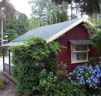 Cedar Lodge Cabins - Tourism Cairns
