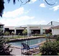 Comfort Inn Hallmark - Tourism Cairns