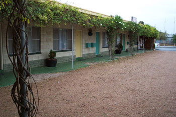 Kadina Village Motel - Tourism Cairns 0