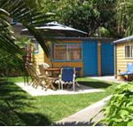 Manly Bungalow - Tourism Cairns