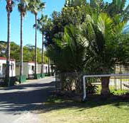 Premier Caravan Park - Tourism Cairns