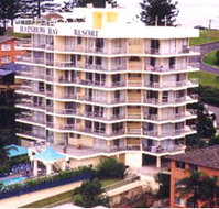 Rainbow Bay Resort - Tourism Cairns