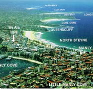 Manly Cottage Inn - Tourism Cairns