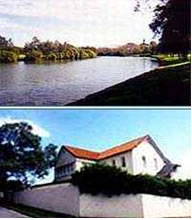 Tempe NSW Tourism Cairns