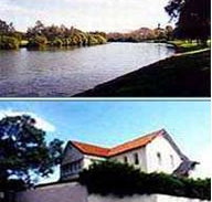Kriskindl Guesthouse - Tourism Cairns