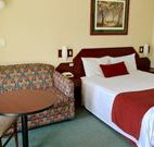 Town Square Motel - Orange - Tourism Cairns