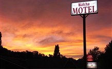 Walcha Motel - Walcha - Tourism Cairns 0