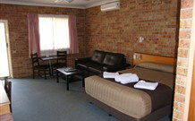 Walcha Motel - Walcha - Tourism Cairns 1