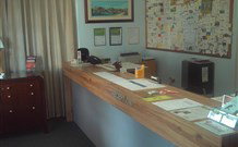 Warren Motor Inn - Warren - Tourism Cairns 0