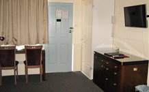 Warren Motor Inn - Warren - Tourism Cairns 5