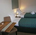 Winsor Park Motor Inn - Albury - Tourism Cairns