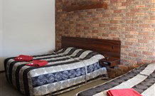 Woomargama Village Hotel Motel - Tourism Cairns 0
