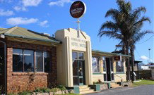 Woomargama Village Hotel Motel - Tourism Cairns 2