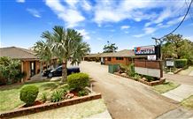 Woongarra Motel - North Haven - Tourism Cairns 0