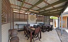 Woongarra Motel - North Haven - Tourism Cairns 3