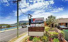 Woongarra Motel - North Haven - Tourism Cairns 1