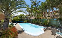 Woongarra Motel - North Haven - Tourism Cairns 2