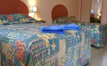 Yamba Twin Pines Motel - Yamba - Tourism Cairns 0