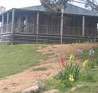 Fernmark Inn Bed and Breakfast - Tourism Cairns