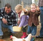 Linga Longa Farm Wingham - Tourism Cairns