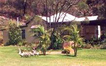 Moorallie Cottage Farm Stay - Tourism Cairns 1