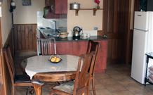 Mount Christopherson Retreat - Tourism Cairns 0