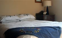 Mount Christopherson Retreat - Tourism Cairns 4