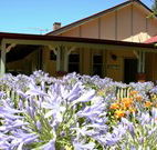 Red Hill Organics Farmstay - Tourism Cairns