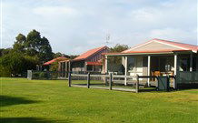 Rocky Mountains - Tourism Cairns 3