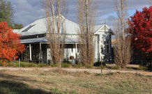 Yamba Farmstay - Tourism Cairns 6