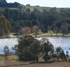 Amazing Country Escapes - Lakeview Luxury Cabins - Tourism Cairns