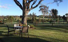 The White House Apartment - Tourism Cairns 2