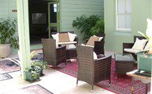Blue Mountains Manor House - - Tourism Cairns 1