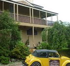 Blue Mountains Manor House - - Tourism Cairns