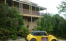 Blue Mountains Manor House - - Tourism Cairns 0