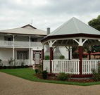 California Manor Bed and Breakfast - - Tourism Cairns