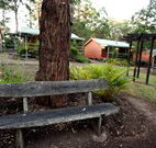 Chiltern Lodge Country Retreat - Tourism Cairns