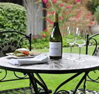 Clifton Gardens Bed and Breakfast Orange - Tourism Cairns
