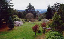 Closeburn House - - Tourism Cairns 1