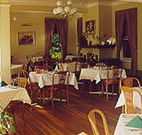 Closeburn House - - Tourism Cairns