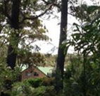 Longbeach Clifftop Retreat - - Tourism Cairns