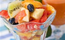 Newcastles Bed And Breakfast - Tourism Cairns 0